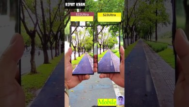 Samsung Galaxy s22 vs Samsung Galaxy s23.camera Samsung Galaxy s22 vs Samsung Galaxy s23.camera