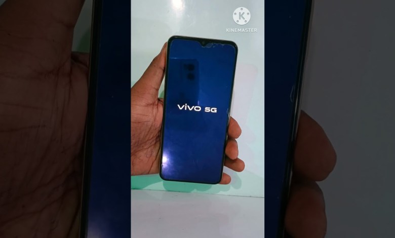 Vivo Y56 5G (V2225) Hard Reset | Vivo 56 5G Pattern Vivo Y56 5G (V2225) Hard Reset | Vivo 56 5G Pattern