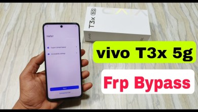 How To Bypass Frp Vivo T3x 5g | Vivo T3x Frp Bypass How To Bypass Frp Vivo T3x 5g | Vivo T3x Frp Bypass