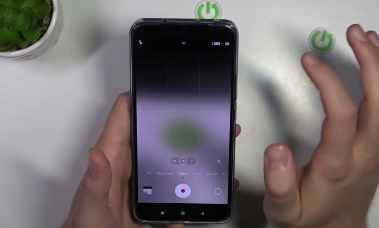 Xiaomi 13T Pro Camera Tips & Tricks Xiaomi 13T Pro Camera Tips & Tricks