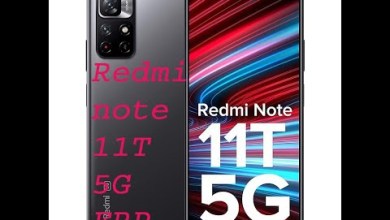 Xiaomi Redmi note 11T 5G FRP Xiaomi Redmi note 11T 5G FRP