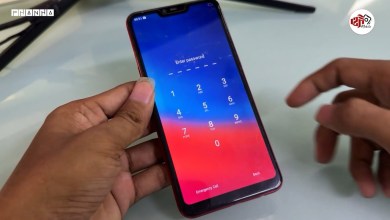 Oppo A3s (CPH1803-1853) Unlock Pattern Password FRP/ Oppo A3s (CPH1803-1853) Unlock Pattern Password FRP/