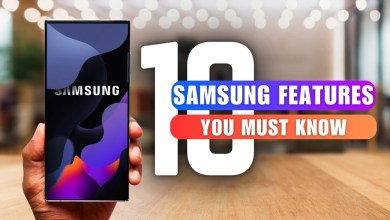 10 Incredible Features Every Samsung Galaxy Phone 10 Incredible Features Every Samsung Galaxy Phone