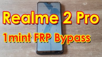 Realme 2 Pro RMX1801 FRP Quick Lock bypass #frp Realme 2 Pro RMX1801 FRP Quick Lock bypass #frp