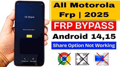 Unlocking Secrets: Moto FRP Bypass for Android 14 & 15 in 2025! Discover How! Unlocking Secrets: Moto FRP Bypass for Android 14 & 15 in 2025! Discover How!