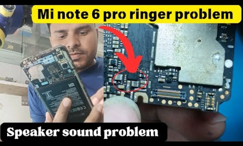 Redmi Ringer Problem solution Redmi Ringer Problem solution