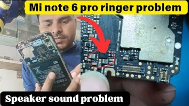 Redmi Ringer Problem solution Redmi Ringer Problem solution