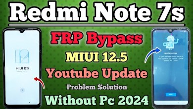 Discover How to Bypass FRP on Redmi Note 7s with MIUI 12.5 – No PC Needed! Discover How to Bypass FRP on Redmi Note 7s with MIUI 12.5 – No PC Needed!
