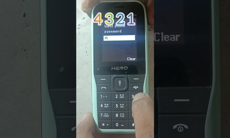 Lava keypad mobile factory reset code #shots Lava keypad mobile factory reset code #shots