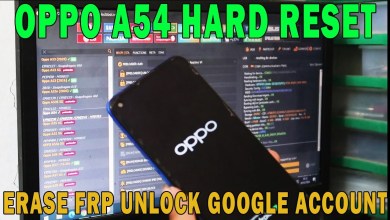 OPPO A54 HARD RESET AND ERASE FRP UNLOCK GOOGLE ACCOUNT OPPO A54 HARD RESET AND ERASE FRP UNLOCK GOOGLE ACCOUNT