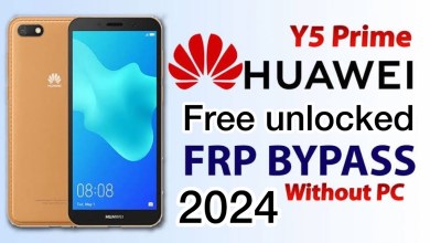 Huawei Y5 Prime 2018 Frp Bypass Without Pc ( Huawei Y5 Prime 2018 Frp Bypass Without Pc (