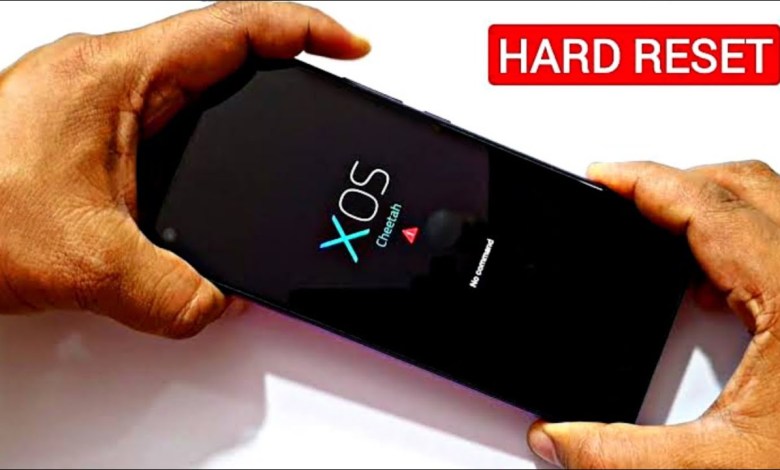 Infinix S5 (X652) Hard Reset |Pattern Unlock |Factory Infinix S5 (X652) Hard Reset |Pattern Unlock |Factory