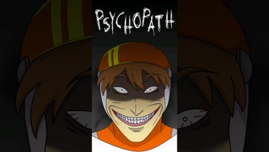 ARE YOU A PSYCHOPATH ARE YOU A PSYCHOPATH