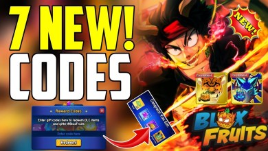 ALL NEW!! BLOX FRUITS CODES 2024 – CODES FOR BLOX ALL NEW!! BLOX FRUITS CODES 2024 – CODES FOR BLOX