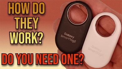 Samsung SmartTag 2 FULL Review! Samsung SmartTag 2 FULL Review!