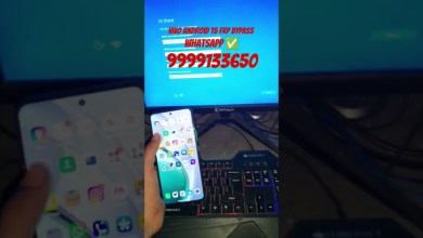 Unlocking Secrets: The Ultimate Guide to Bypassing FRP on Vivo Android 15! Unlocking Secrets: The Ultimate Guide to Bypassing FRP on Vivo Android 15!