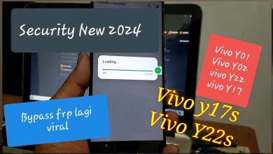 bypass akun google Vivo Y01 Security 2024 Y02 ,Y22 bypass akun google Vivo Y01 Security 2024 Y02 ,Y22