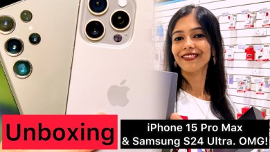 iPhone 15 Pro or Samsung S24 Ultra|Unboxing My New iPhone 15 Pro or Samsung S24 Ultra|Unboxing My New