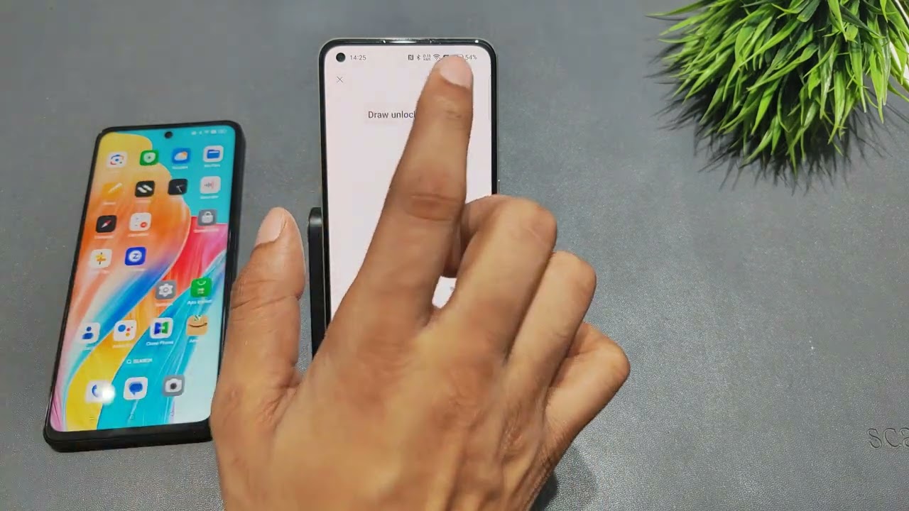 How To Remove Face Lock In oppo colorOS 13 | oppo me How To Remove Face Lock In oppo colorOS 13 | oppo me