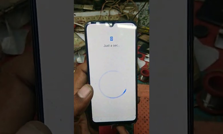 Xiaomi A37 password unlock frp bypass #unlock #shots Xiaomi A37 password unlock frp bypass #unlock #shots