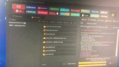 redmi note 8t tutorial unlock tool frp e xiaomi redmi note 8t tutorial unlock tool frp e xiaomi