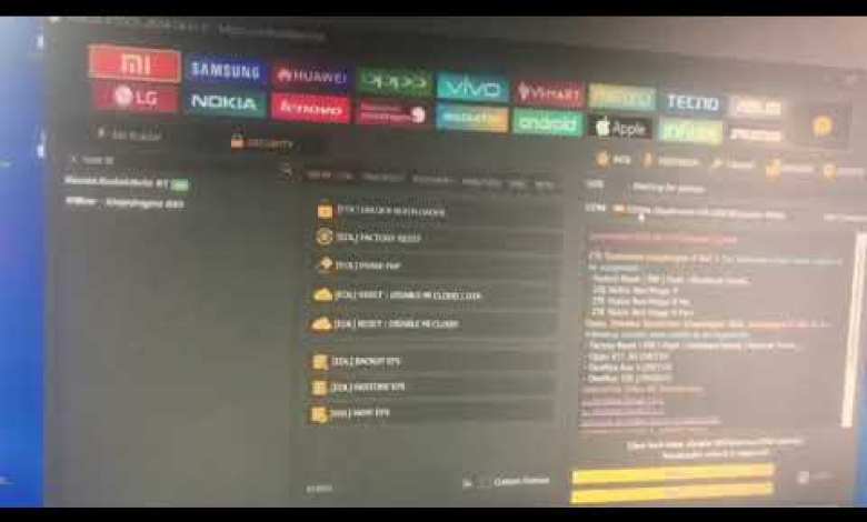 redmi note 8t tutorial unlock tool frp e xiaomi redmi note 8t tutorial unlock tool frp e xiaomi