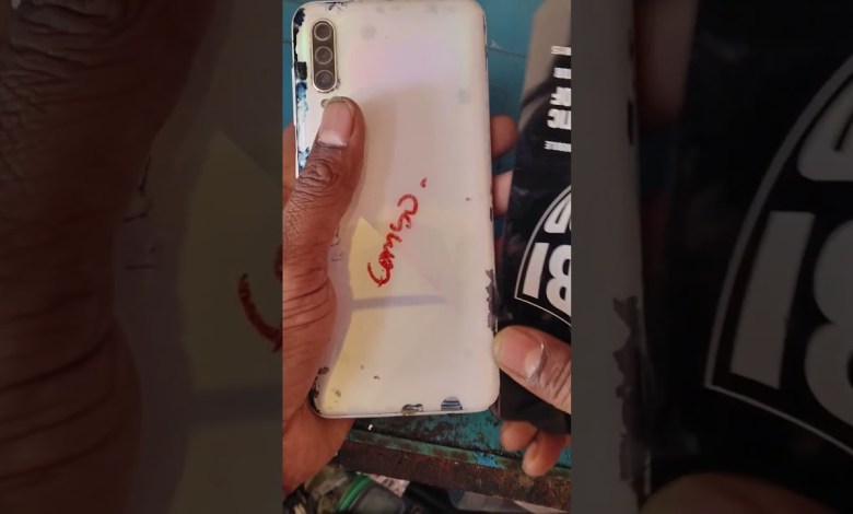 How to Install Samsung A30s Display – Live Tutorial How to Install Samsung A30s Display – Live Tutorial
