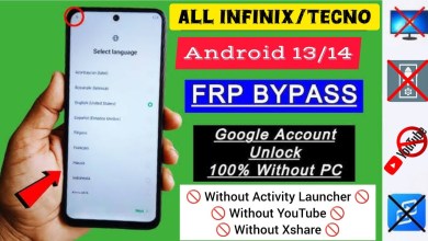 Curious About Bypassing Infinix Smart 8 FRP without Activity? Curious About Bypassing Infinix Smart 8 FRP without Activity?
