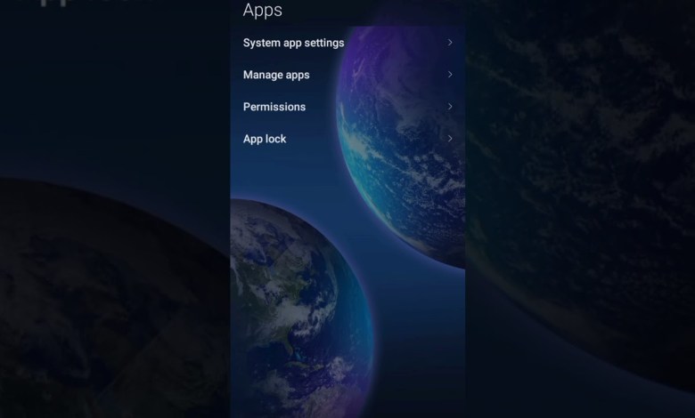 How to lock apps in mobile? How to lock apps in mobile?