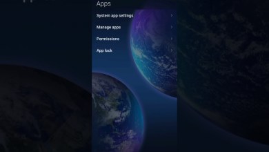 How to lock apps in mobile? How to lock apps in mobile?