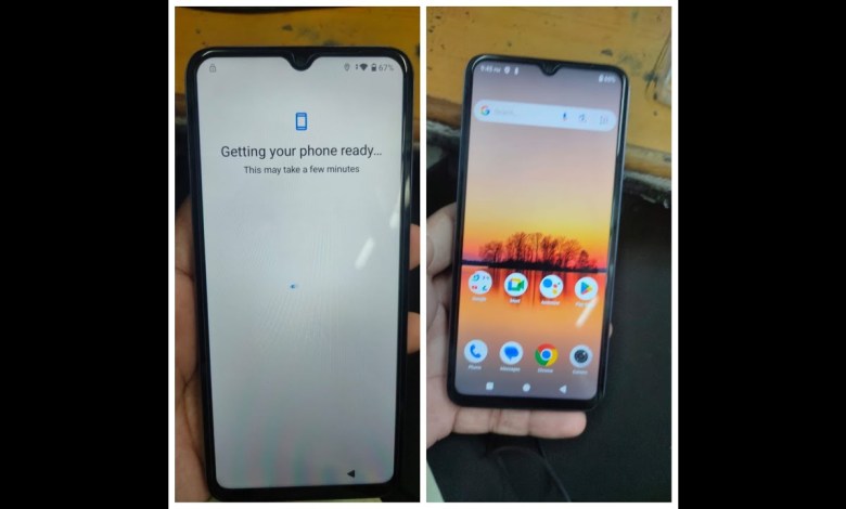 Lava YUVA Star LZG409 FRp WithouFull Flashing By Mr Lava YUVA Star LZG409 FRp WithouFull Flashing By Mr