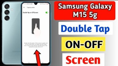 Samsung Galaxy M15 5g Enable Smart Screen Samsung Galaxy M15 5g Enable Smart Screen