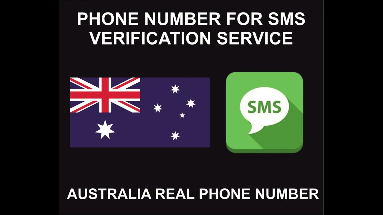 Australia Phone Number For SMS Verification Service, Australia Phone Number For SMS Verification Service,