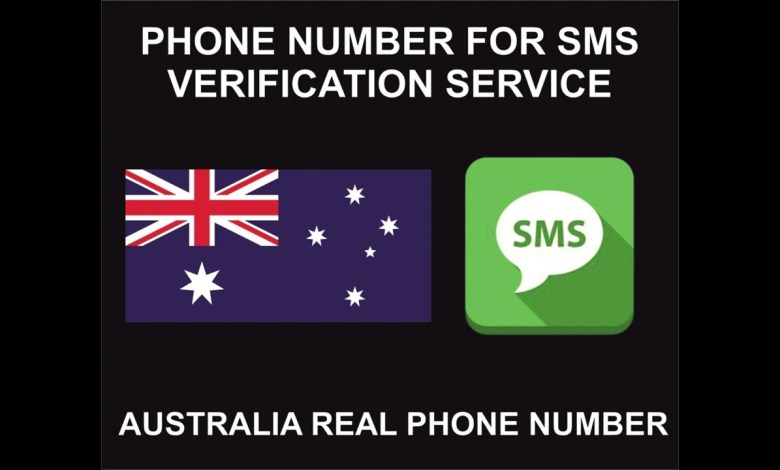 Australia Phone Number For SMS Verification Service, Australia Phone Number For SMS Verification Service,