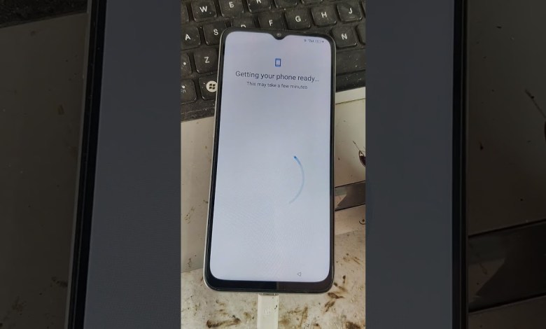 Oppo a59 ka frp lock Oppo a59 ka frp lock