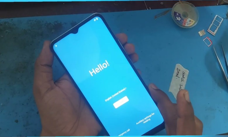 Vivo Y15S Hard reset Frp Bypass Vivo Y15S Hard reset Frp Bypass