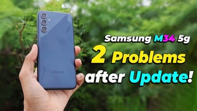 Samsung M34 5g Problems after New Software Update! Samsung M34 5g Problems after New Software Update!