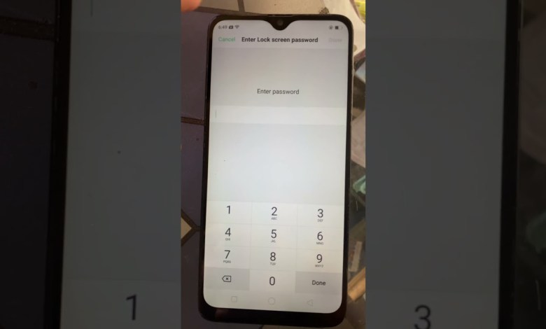 oppo a5s frp bypass all oppo mobile google account oppo a5s frp bypass all oppo mobile google account