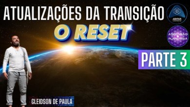 Transmission Updates The Reset (PART3) – Gleidson Transmission Updates The Reset (PART3) – Gleidson