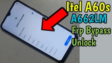 Itel A60s Frp Bypass Unlock Tool Itel A662LM Frp Reset Itel A60s Frp Bypass Unlock Tool Itel A662LM Frp Reset