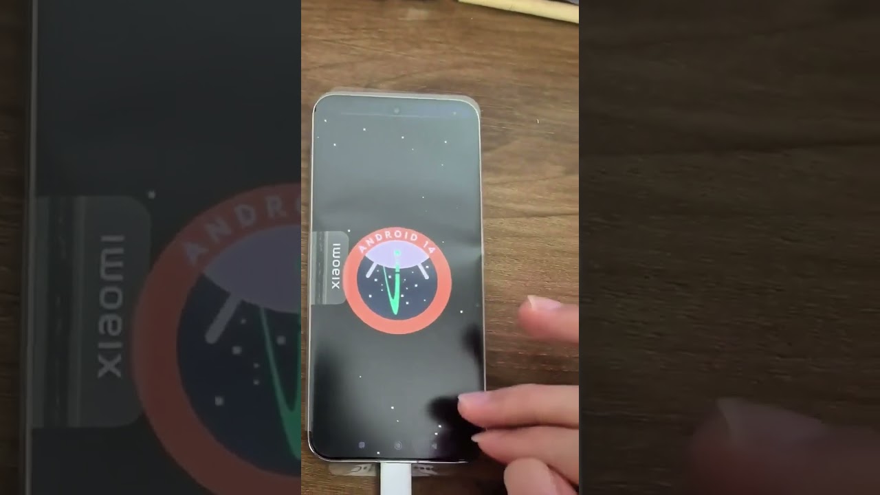 Mi14 China convert global (bootloader lock) Mi14 China convert global (bootloader lock)