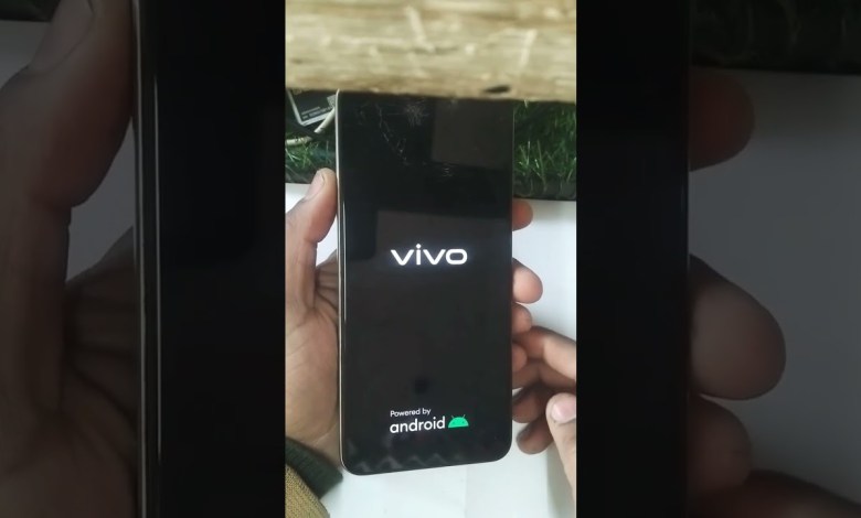Vivo y16 hard reset done #youtube @gsmmalik786 Vivo y16 hard reset done #youtube @gsmmalik786