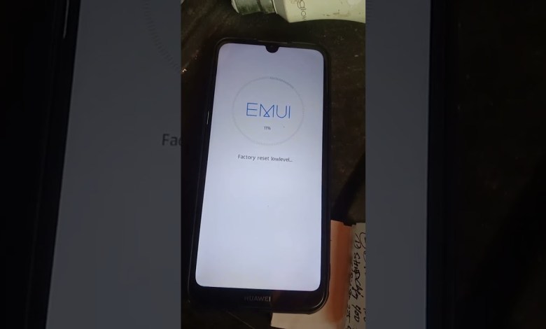 huawei y6s frp bypass model Jat L29 hard reset screen huawei y6s frp bypass model Jat L29 hard reset screen