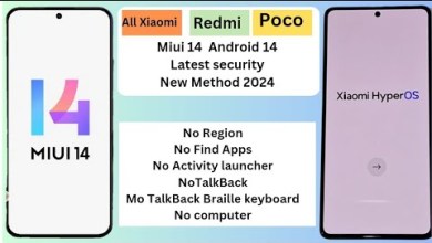 BOOOM! ALL XIAOMI MIUI 14 ANDROID 14 FRP BOOOM! ALL XIAOMI MIUI 14 ANDROID 14 FRP