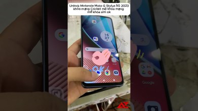 Unlock Motorola Moto G Stylus 5G 2023 network Unlock Motorola Moto G Stylus 5G 2023 network