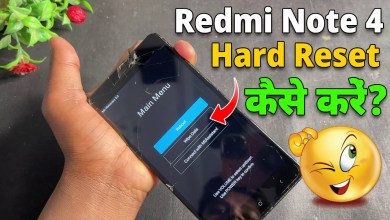 How to lock Redmi Note 4? Redmi Note 4 Hard How to lock Redmi Note 4? Redmi Note 4 Hard