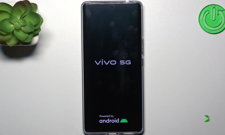 Factory Reset Guide for VIVO V29 – Restoring to Factory Reset Guide for VIVO V29 – Restoring to