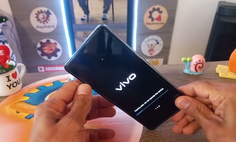 how to reset vivo plus remove google account delete how to reset vivo plus remove google account delete