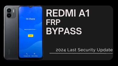 Xiaomi Redmi A1 FRP Unlock [ “Set Screen Lock” Not Xiaomi Redmi A1 FRP Unlock [ “Set Screen Lock” Not