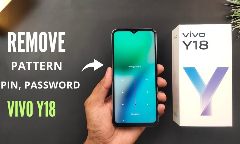 Vivo Y18 Hard Reset | Remove Pattern, Pin, Password | Vivo Y18 Hard Reset | Remove Pattern, Pin, Password |